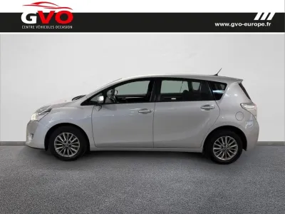 TOYOTA Verso 132 VVT-i Dynamic occasion 2017 - Photo 3