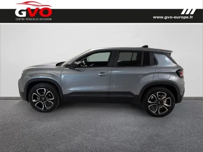JEEP Avenger 1.2 Turbo T3 100ch MHEV Summit BVR6 eHybrid occasion 2024 - Photo 3