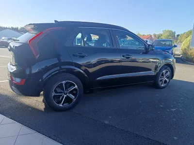 KIA Niro 1.6 GDi 141ch HEV Active DCT6 occasion 2023 - Photo 4