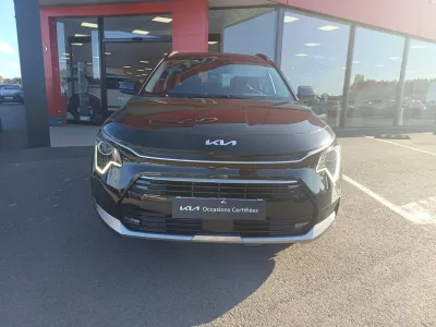 KIA Niro 1.6 GDi 141ch HEV Active DCT6 occasion 2023 - Photo 2