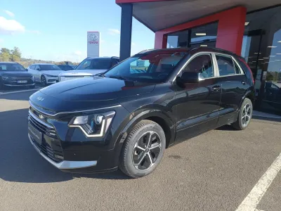 KIA Niro 1.6 GDi 141ch HEV Active DCT6 occasion 2023 - Photo 1