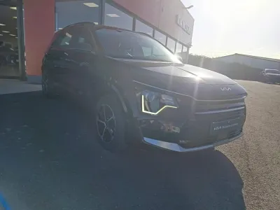 KIA Niro 1.6 GDi 141ch HEV Active DCT6 occasion 2023 - Photo 3