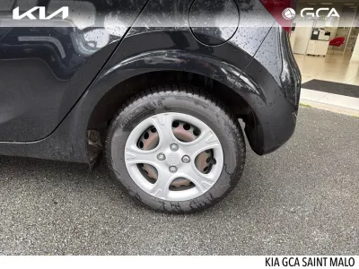 KIA Picanto 1.0 DPi 67ch Active occasion 2021 - Photo 4