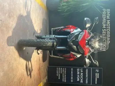 DUCATI Multistrada V4 S Sport 1160 Performance occasion 2021 - Photo 4