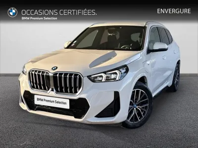 BMW X1 xDrive25e 245ch M Sport occasion 2023 - Photo 1