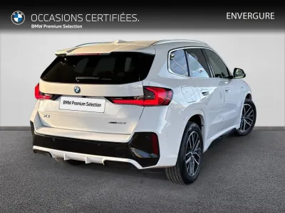 BMW X1 xDrive25e 245ch M Sport occasion 2023 - Photo 2