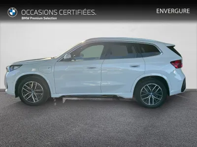 BMW X1 xDrive25e 245ch M Sport occasion 2023 - Photo 3