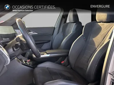 BMW X1 xDrive25e 245ch M Sport occasion 2023 - Photo 4
