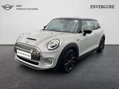 MINI Mini Cooper SE 184ch Edition Greenwich BVA occasion 2020 - Photo 1
