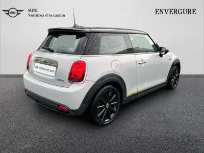 MINI Mini Cooper SE 184ch Edition Greenwich BVA occasion 2020 - Photo 2