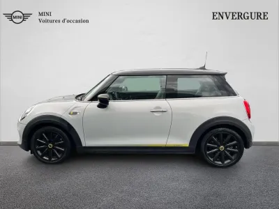 MINI Mini Cooper SE 184ch Edition Greenwich BVA occasion 2020 - Photo 3