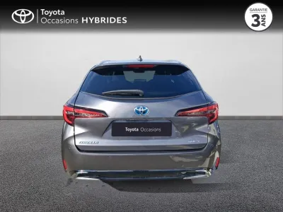 TOYOTA Corolla Touring Spt 1.8 140ch Design MY24 occasion 2025 - Photo 4