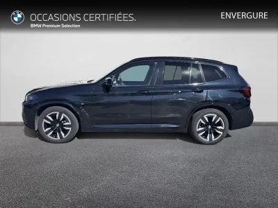BMW iX3 M Sport 286ch Inspiring occasion 2024 - Photo 3