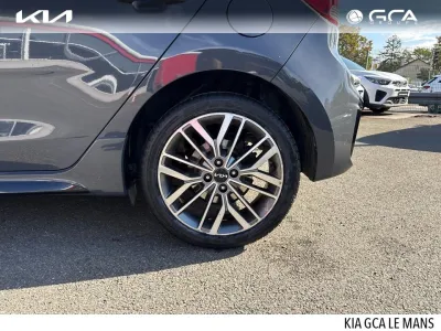 KIA Rio 1.0 T-GDI 120ch MHEV GT-Line Premium occasion 2023 - Photo 4