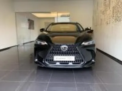 LEXUS NX 450h+ Luxe 4WD occasion 2023 - Photo 2