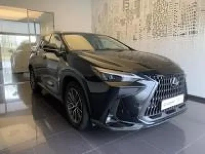 LEXUS NX 450h+ Luxe 4WD occasion 2023 - Photo 3
