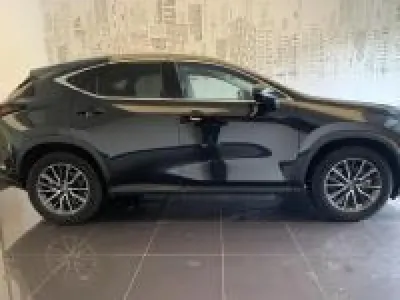 LEXUS NX 450h+ Luxe 4WD occasion 2023 - Photo 4
