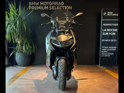 BMW C E04 occasion 2023 - Photo 4
