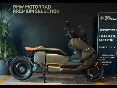 BMW C E04 occasion 2023 - Photo 3