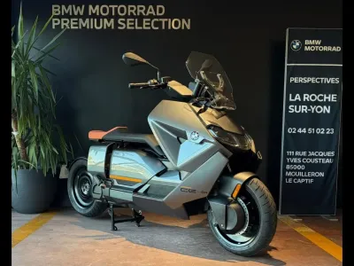 BMW C E04 occasion 2023 - Photo 2
