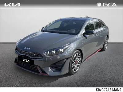 KIA ProCeed 1.6 T-GDI 204ch GT DCT7 occasion 2023 - Photo 1