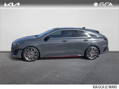 KIA ProCeed 1.6 T-GDI 204ch GT DCT7 occasion 2023 - Photo 3