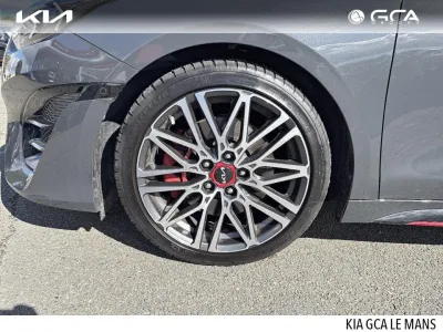 KIA ProCeed 1.6 T-GDI 204ch GT DCT7 occasion 2023 - Photo 4