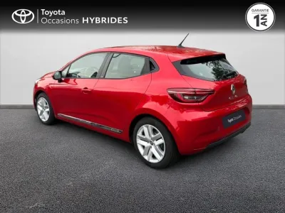 RENAULT Clio 1.6 E-Tech 140ch Business occasion 2020 - Photo 2
