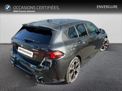 BMW Serie 1 M135A xDrive 300ch M Performance occasion 2025 - Photo 2