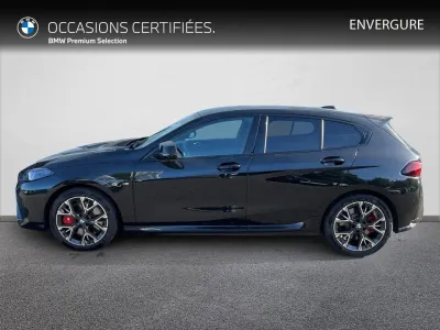BMW Serie 1 M135A xDrive 300ch M Performance occasion 2025 - Photo 3