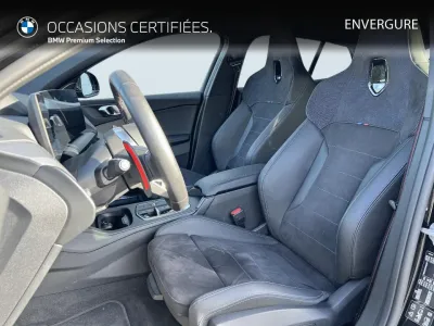 BMW Serie 1 M135A xDrive 300ch M Performance occasion 2025 - Photo 4