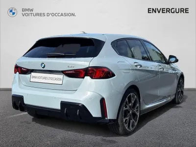 BMW Serie 1 120A 170ch M Sport DKG7 occasion 2026 - Photo 2