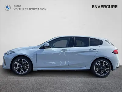 BMW Serie 1 120A 170ch M Sport DKG7 occasion 2026 - Photo 3