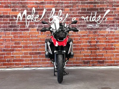 BMW R R 1200 GS Pack Confort + Pack Dynamic occasion 2016 - Photo 4