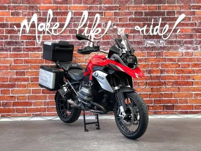 BMW R R 1200 GS Pack Confort + Pack Dynamic occasion 2016 - Photo 2