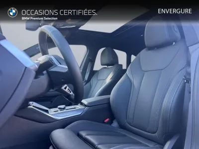 BMW i4 eDrive40 340ch M Sport occasion 2026 - Photo 4