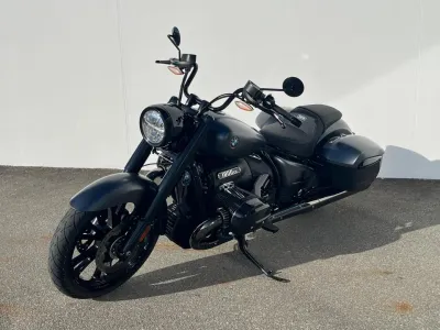 BMW R 18 1800 Roctane occasion 2023 - Photo 4