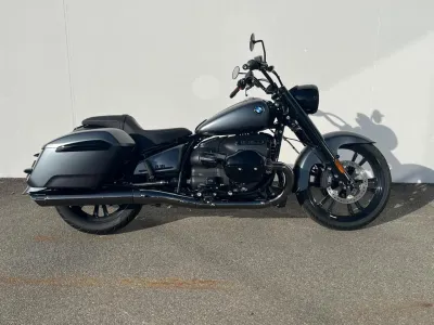 BMW R 18 1800 Roctane occasion 2023 - Photo 1