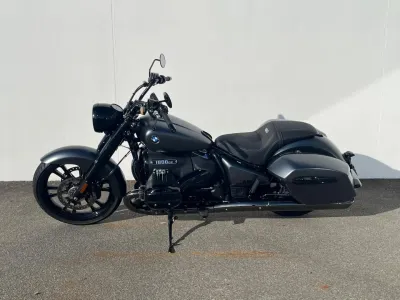 BMW R 18 1800 Roctane occasion 2023 - Photo 3