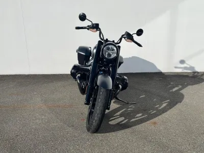 BMW R 18 1800 Roctane occasion 2023 - Photo 2