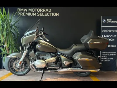 BMW R 18 Transcontinental Contrat Entretien 1 an//20000km occasion 2022 - Photo 1