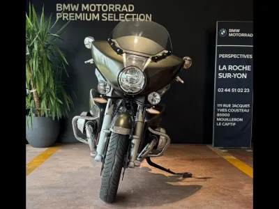 BMW R 18 Transcontinental Contrat Entretien 1 an//20000km occasion 2022 - Photo 4