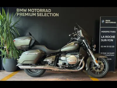 BMW R 18 Transcontinental Contrat Entretien 1 an//20000km occasion 2022 - Photo 3