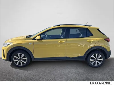 KIA Stonic 1.0 T-GDi 100ch Active occasion 2023 - Photo 3