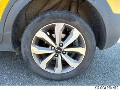 KIA Stonic 1.0 T-GDi 100ch Active occasion 2023 - Photo 4