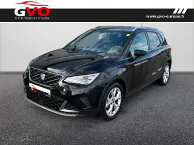 SEAT Arona 1.0 TSI 95ch FR occasion 2025 - Photo 1