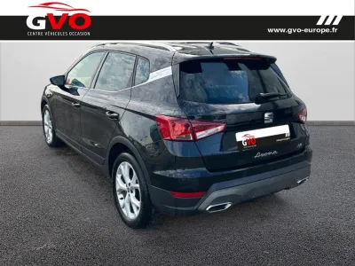 SEAT Arona 1.0 TSI 95ch FR occasion 2025 - Photo 2