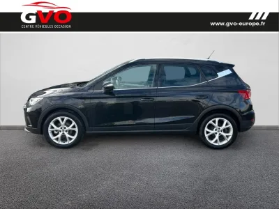 SEAT Arona 1.0 TSI 95ch FR occasion 2025 - Photo 3