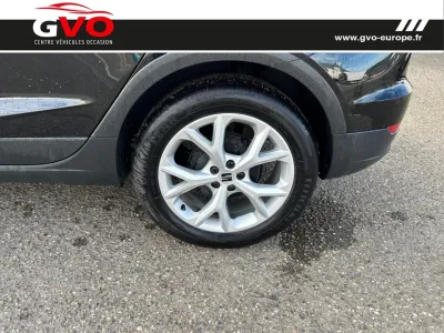 SEAT Arona 1.0 TSI 95ch FR occasion 2025 - Photo 4