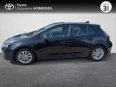 TOYOTA Corolla 1.8 140ch Dynamic Business MY26 occasion 2026 - Photo 3